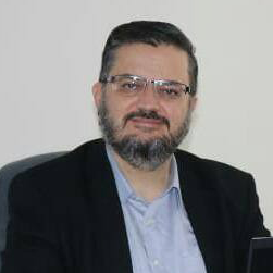 Prof.Dr.Salih Mollahaliloğlu