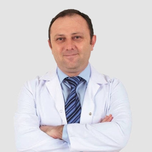 Uzm.Dr.Hasan Karaağaç