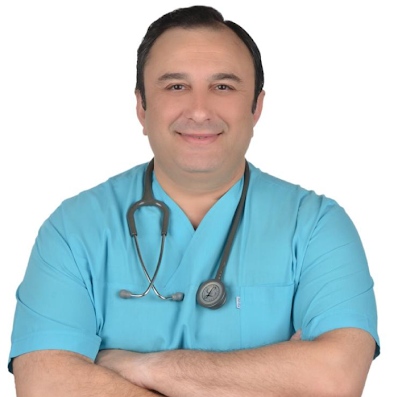 Dr.Serdar Özgüç