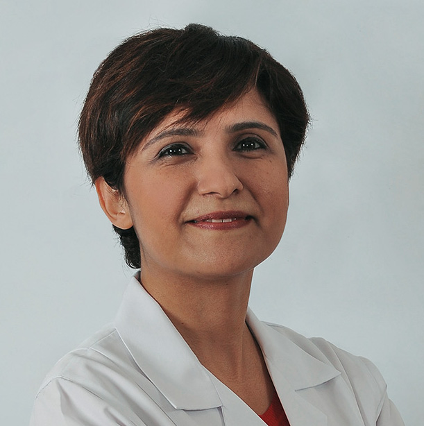 Doç.Dr.Fatemeh Bahadori