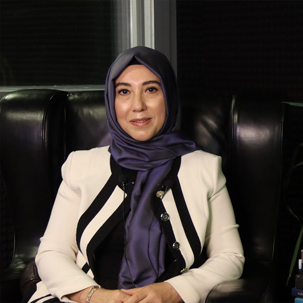 Uzm.Dr.Gülsemin Ertürk Çelik