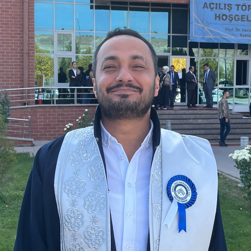 Doç.Dr.Serhat Sirekbasan