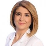 Dr.Öğr.Üyesi Gülşah Yaşa Öztürk